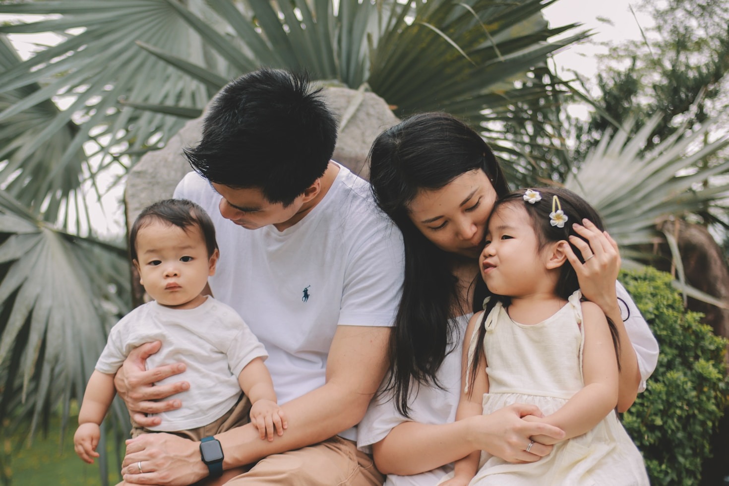 Must-Have Travel Essentials for Young Families